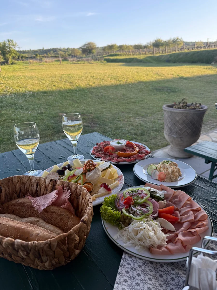 Essen und Trinken photo 1