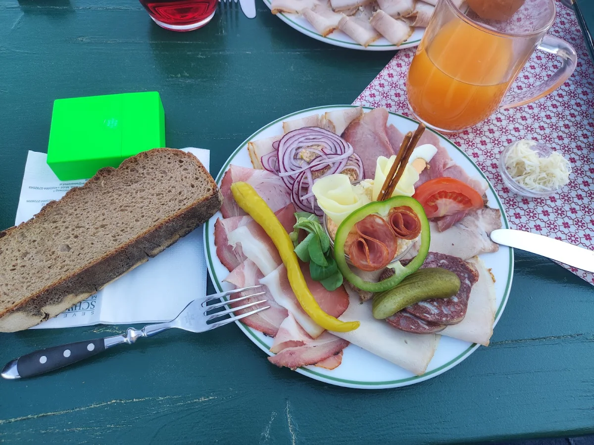 Essen und Trinken photo 10