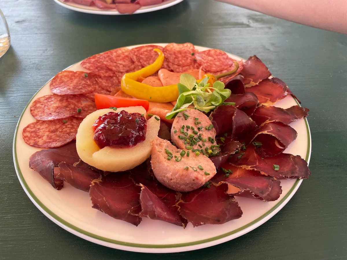 Essen und Trinken photo 2