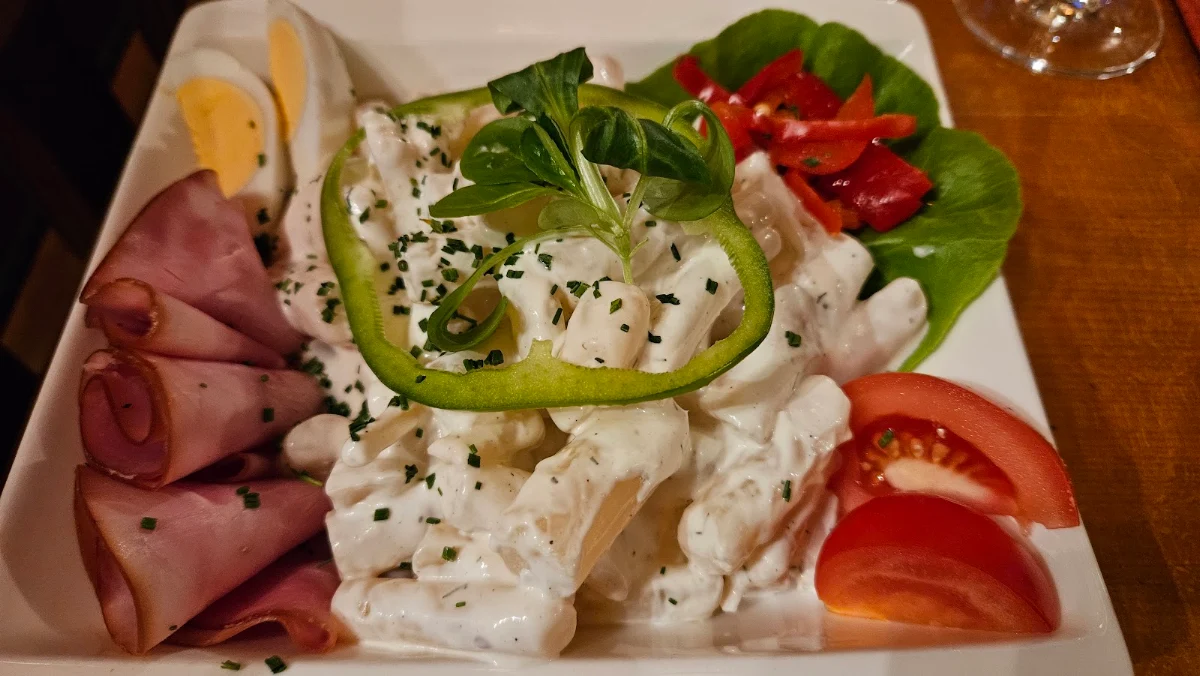 Essen und Trinken photo 3