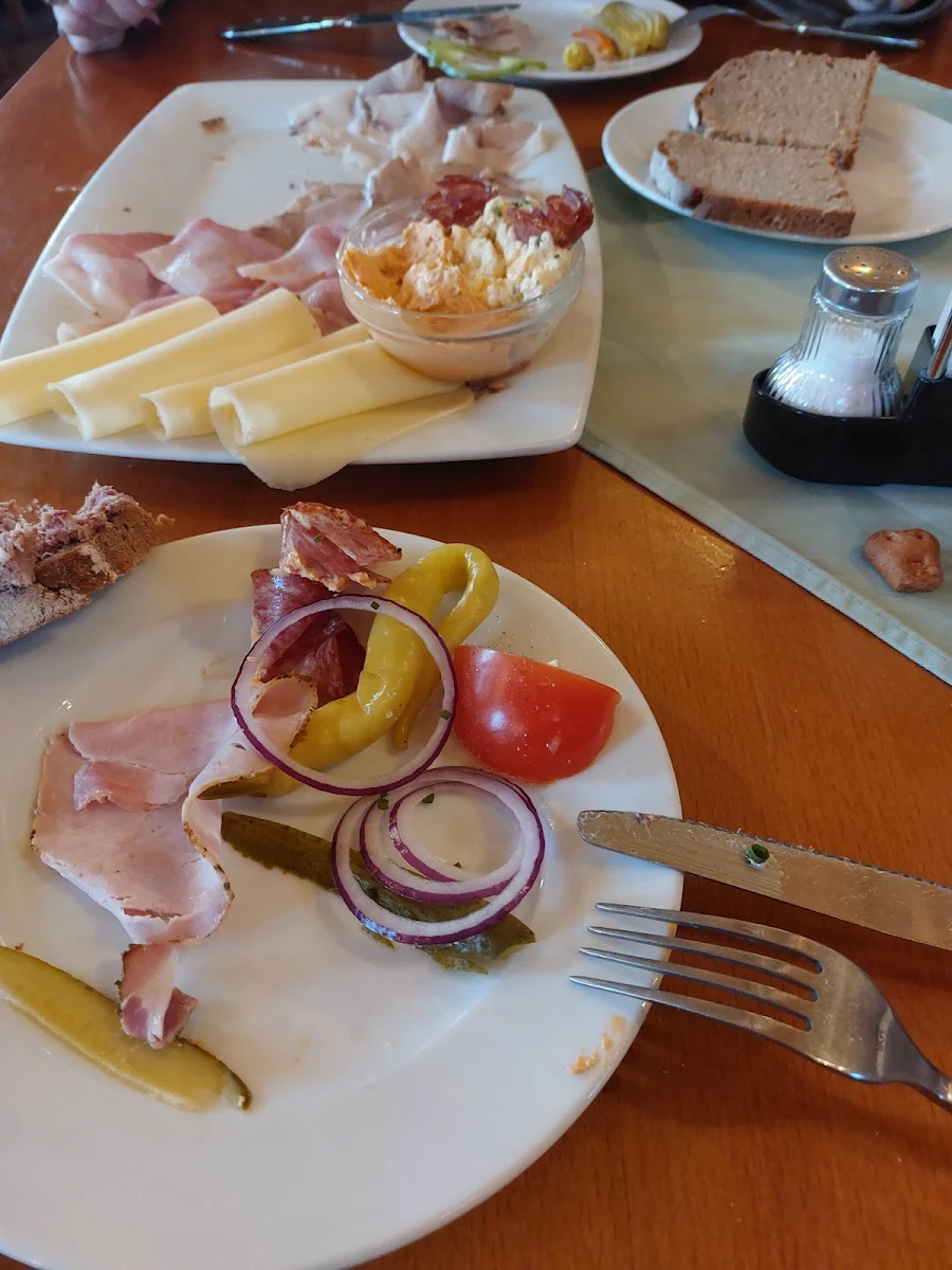 Essen und Trinken photo 4