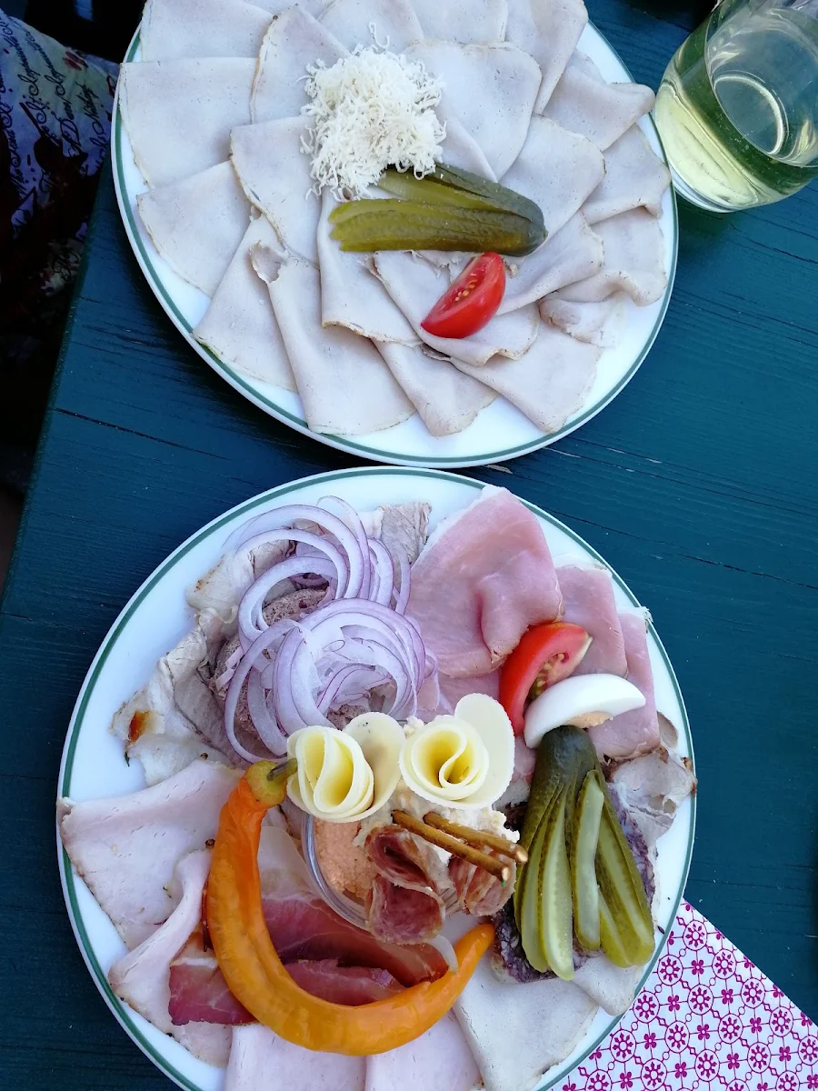 Essen und Trinken photo 7
