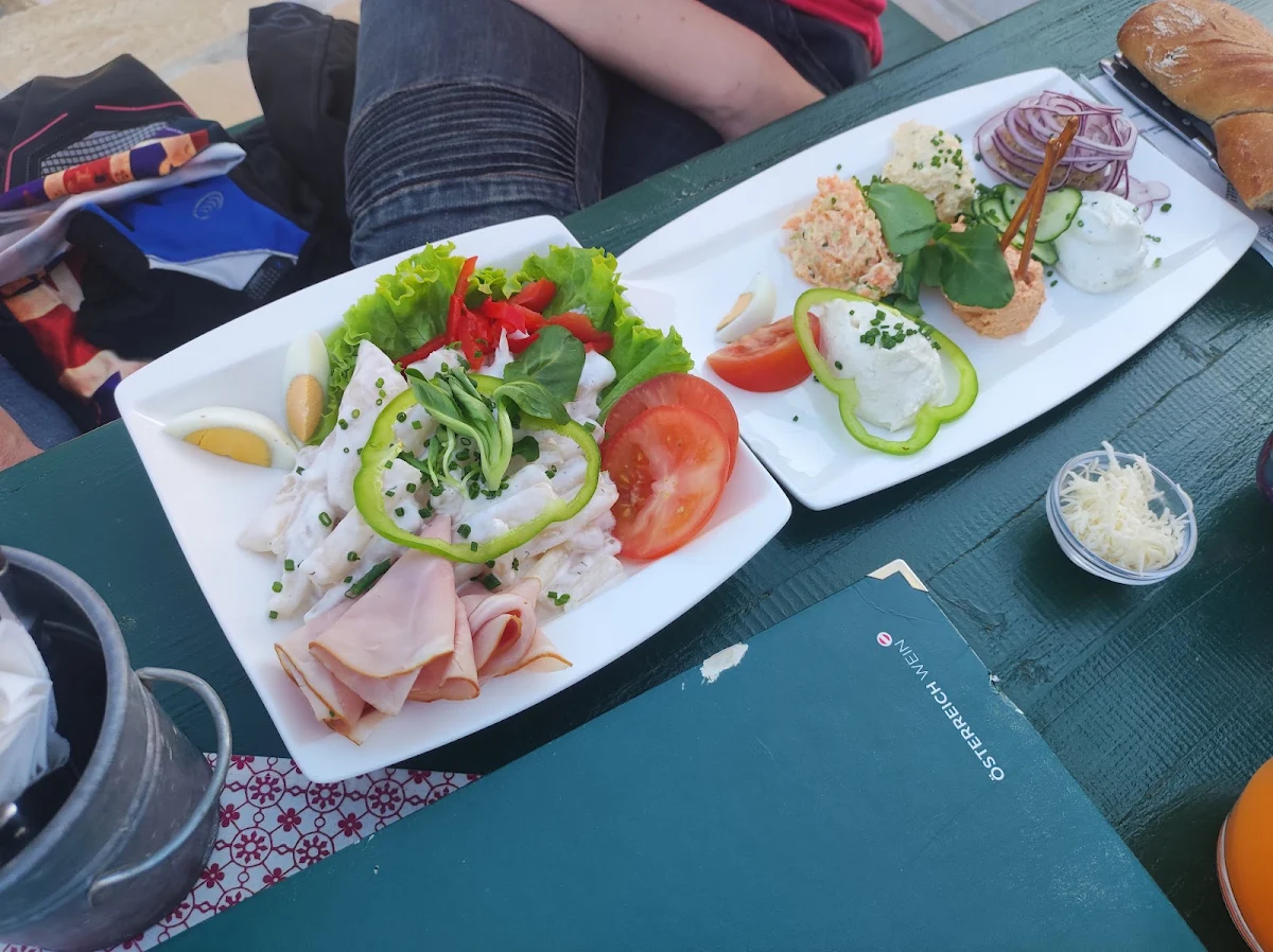 Essen und Trinken photo 8