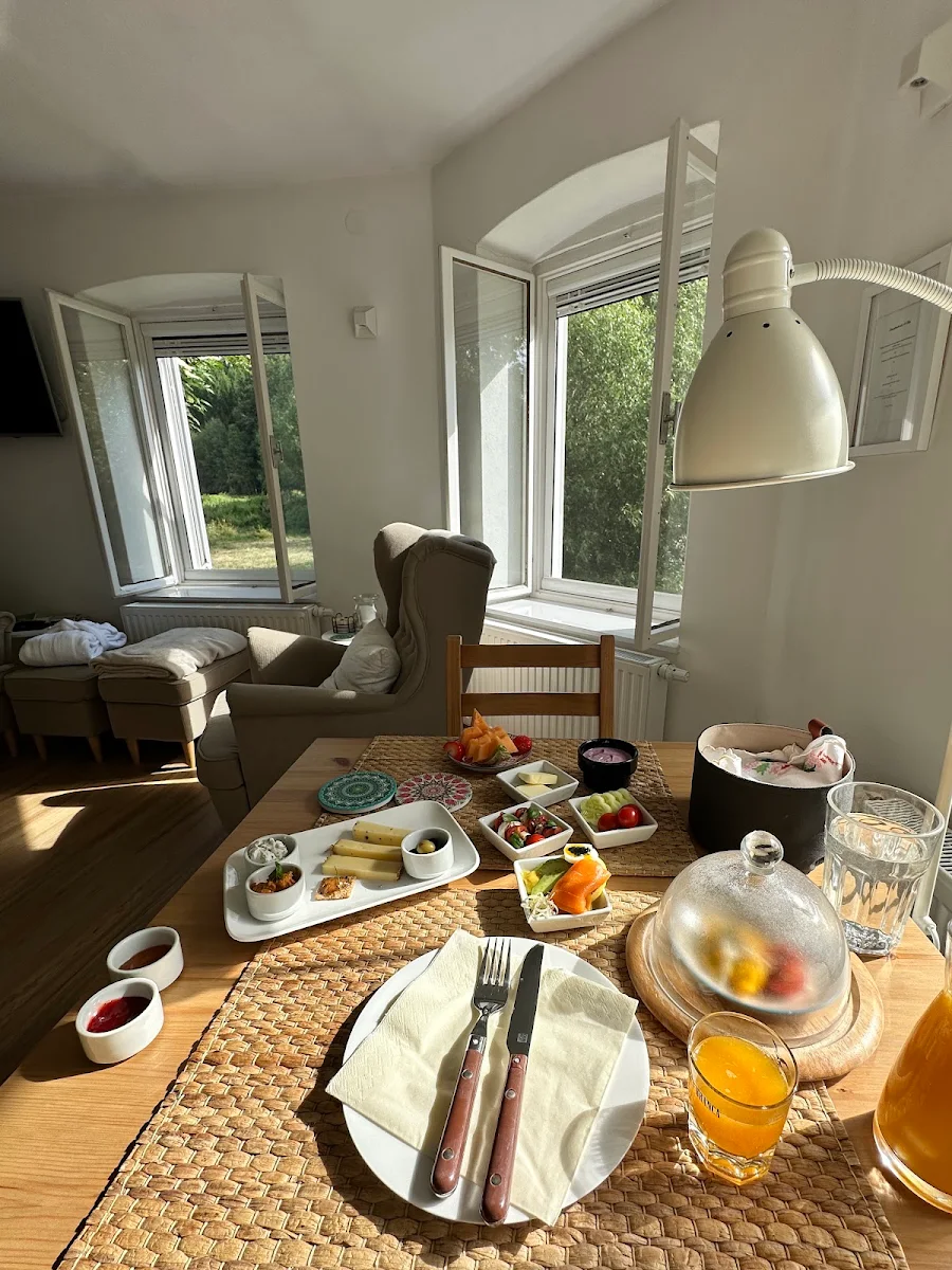 Essen und Trinken photo 2