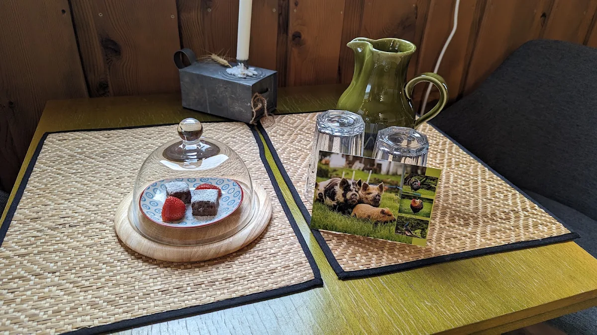 Essen und Trinken photo 4