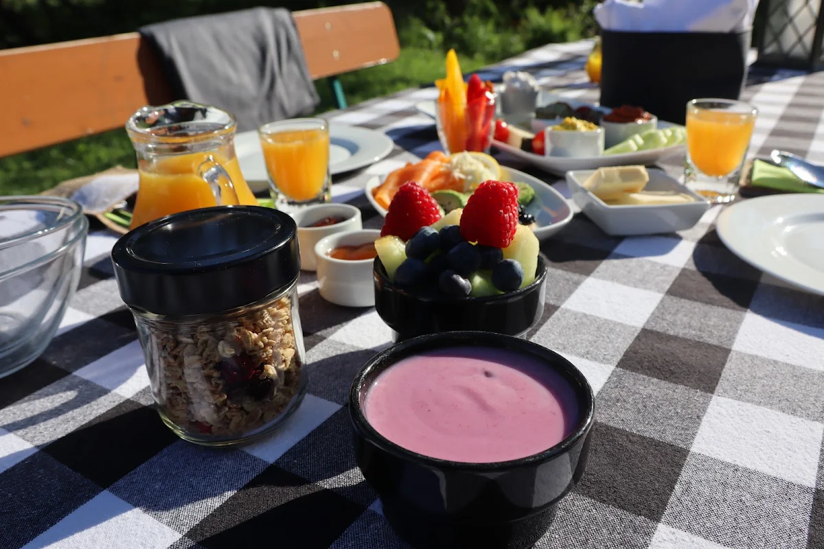 Essen und Trinken photo 5