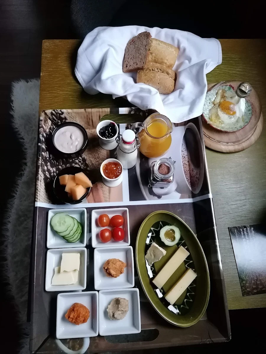 Essen und Trinken photo 7