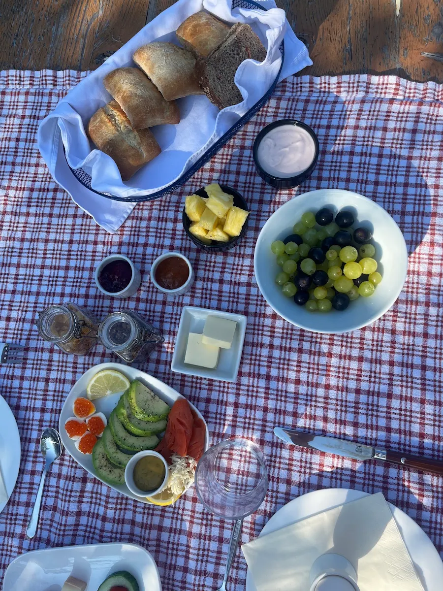 Essen und Trinken photo 8