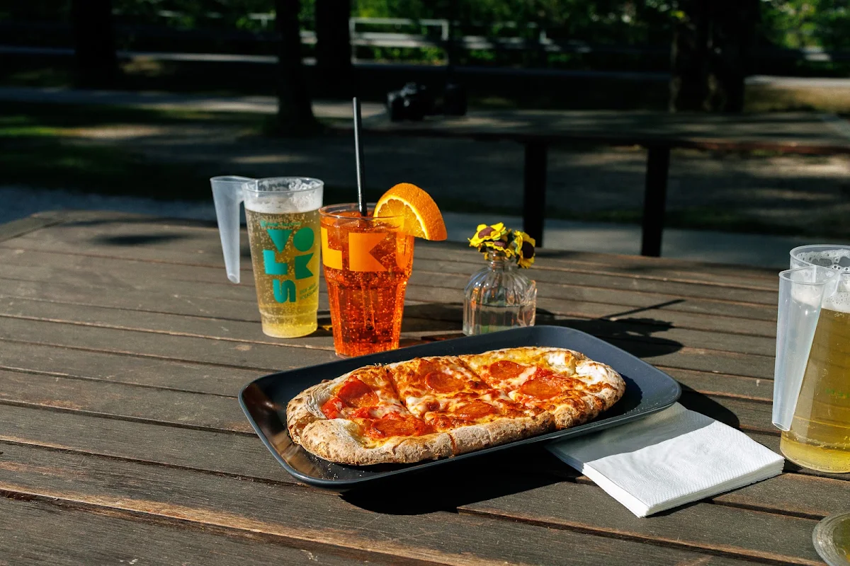 Essen und Trinken photo 1
