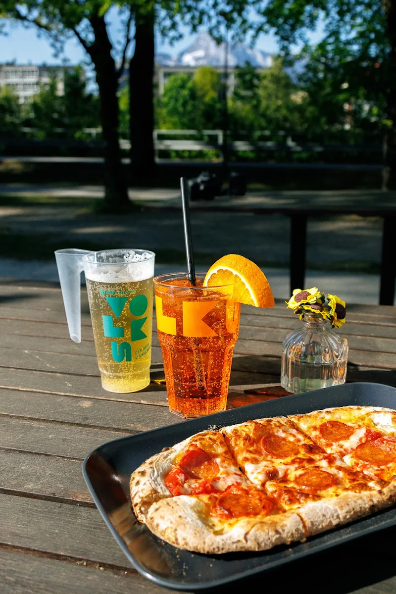 Essen und Trinken photo 8
