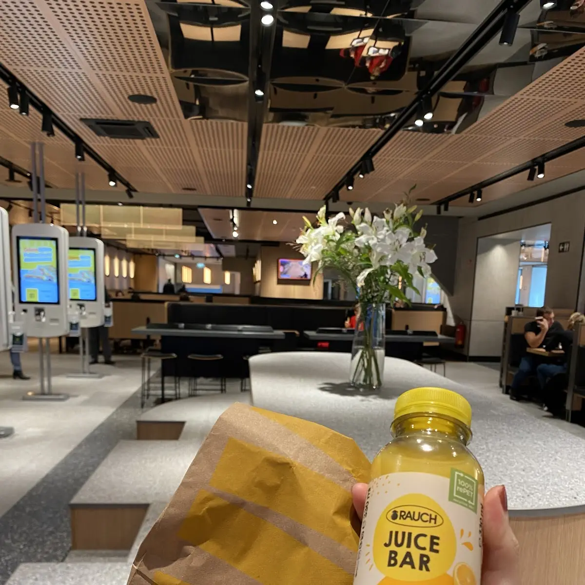 Essen und Trinken photo 4