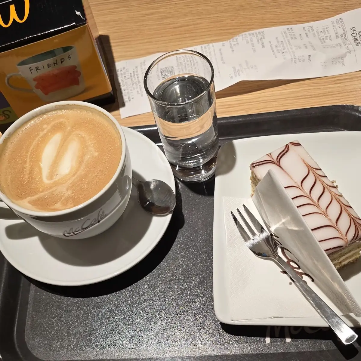 Essen und Trinken photo 5