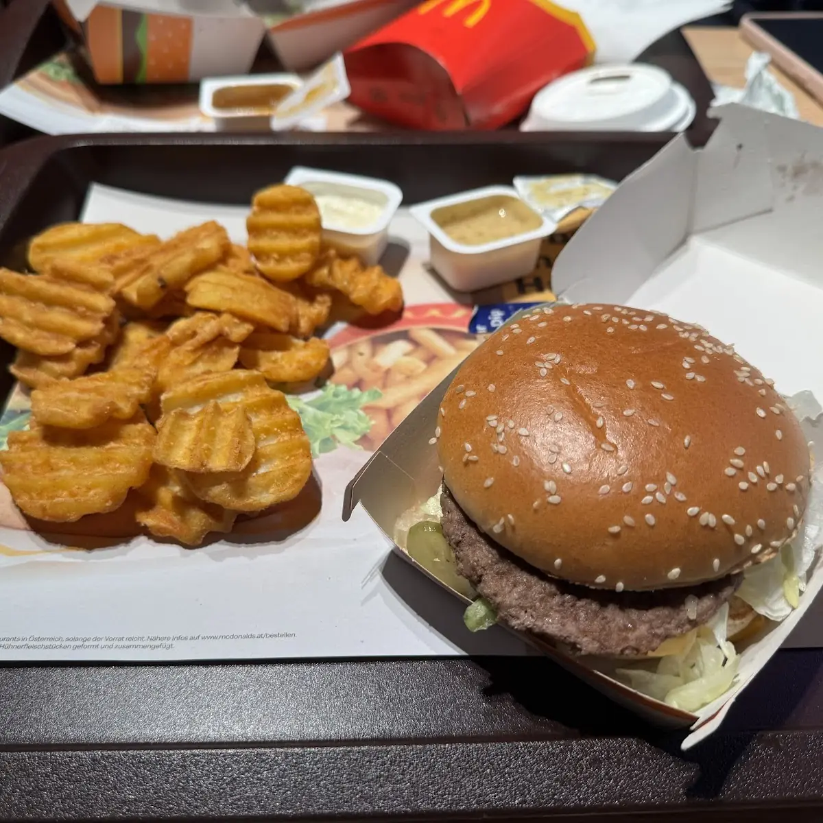 Essen und Trinken photo 8