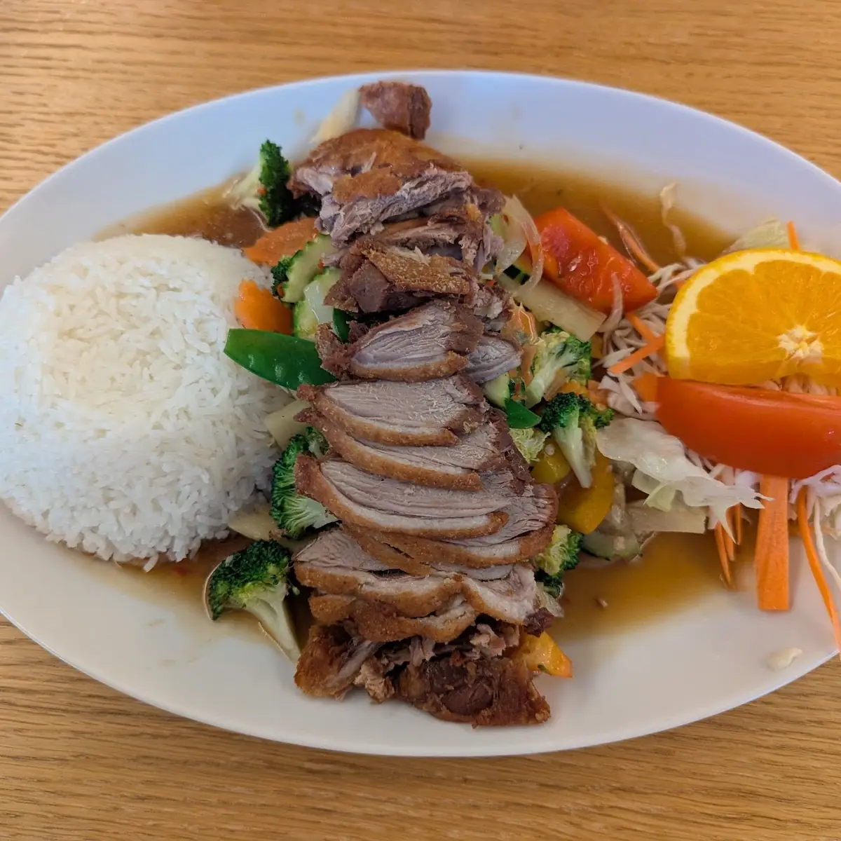 Essen und Trinken photo 10