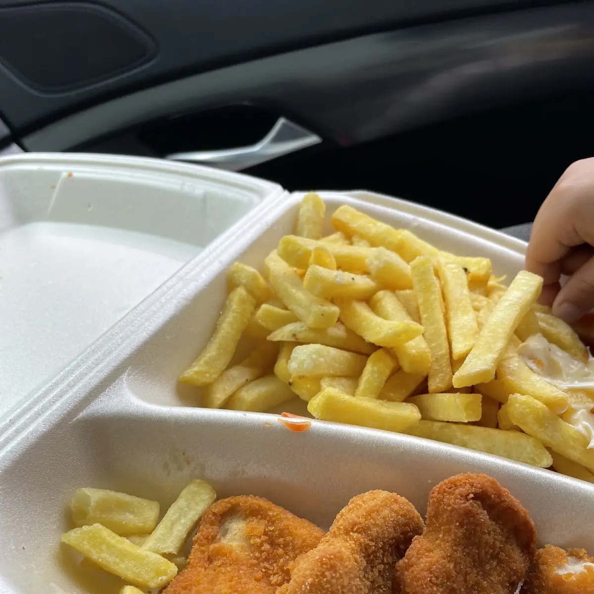 Essen und Trinken photo 1