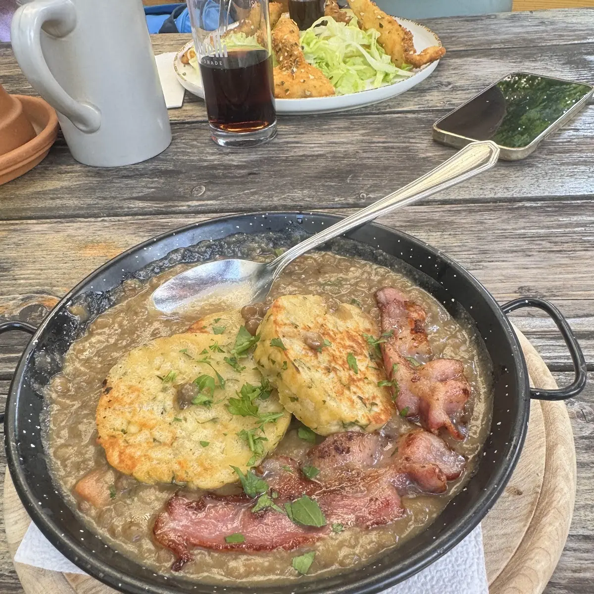 Essen und Trinken photo 2