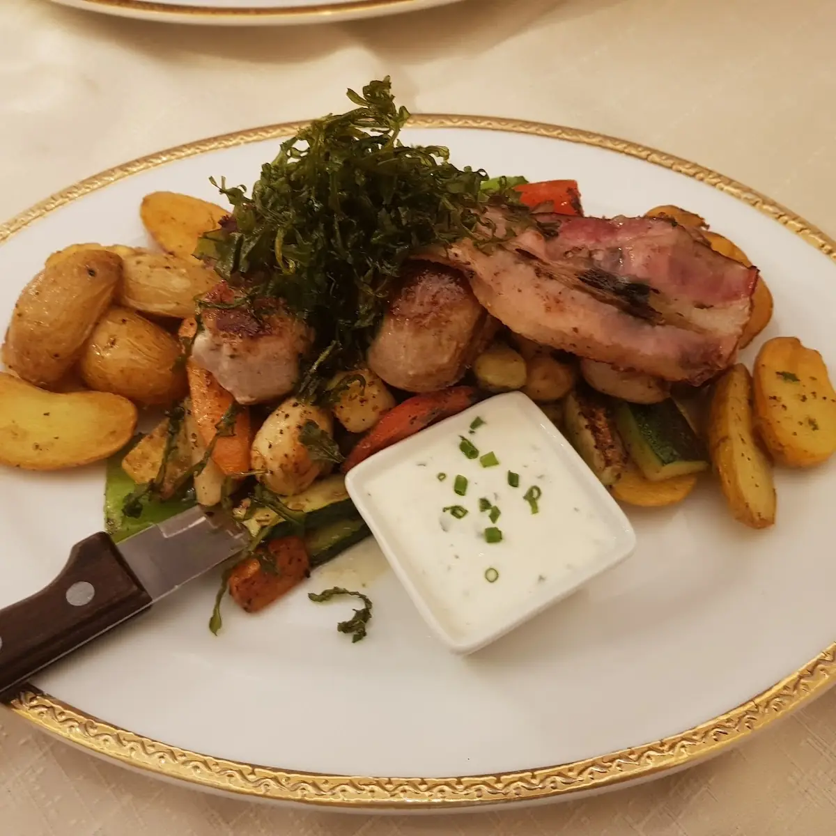 Essen und Trinken photo 3