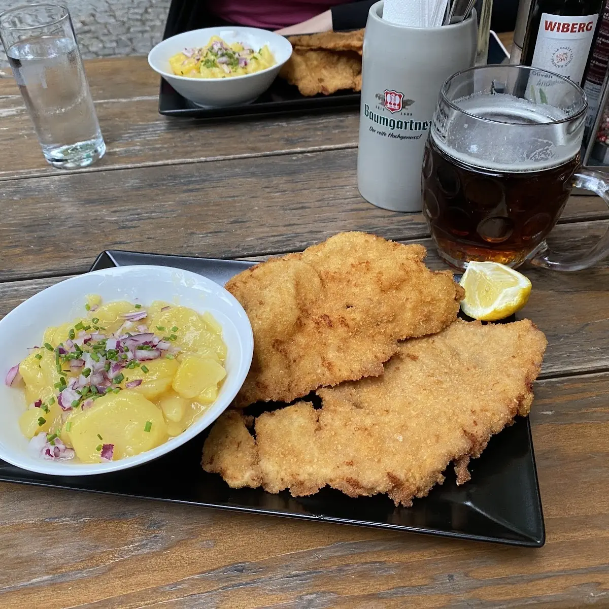 Essen und Trinken photo 4