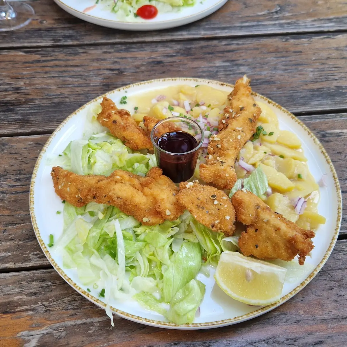Essen und Trinken photo 5