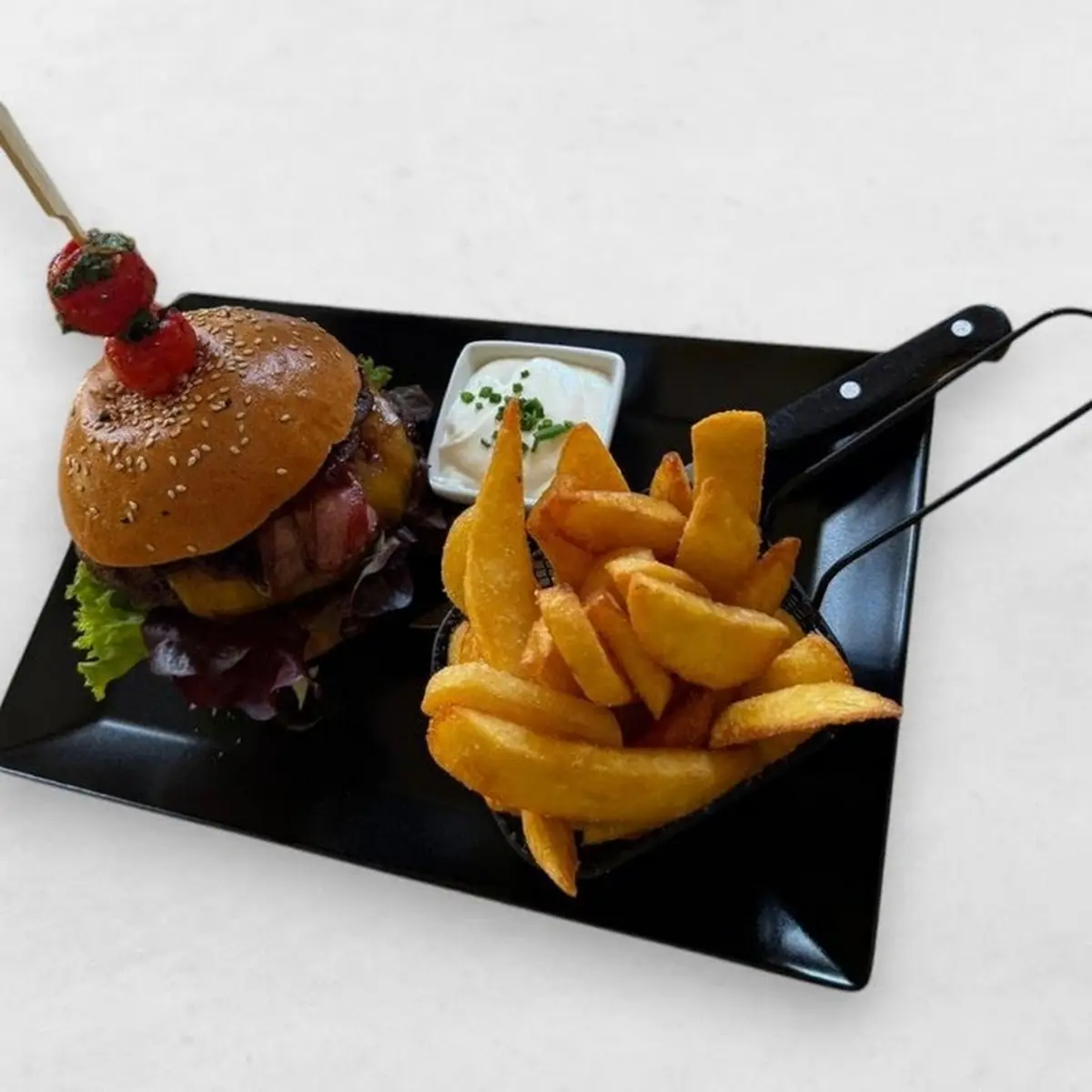 Essen und Trinken photo 6