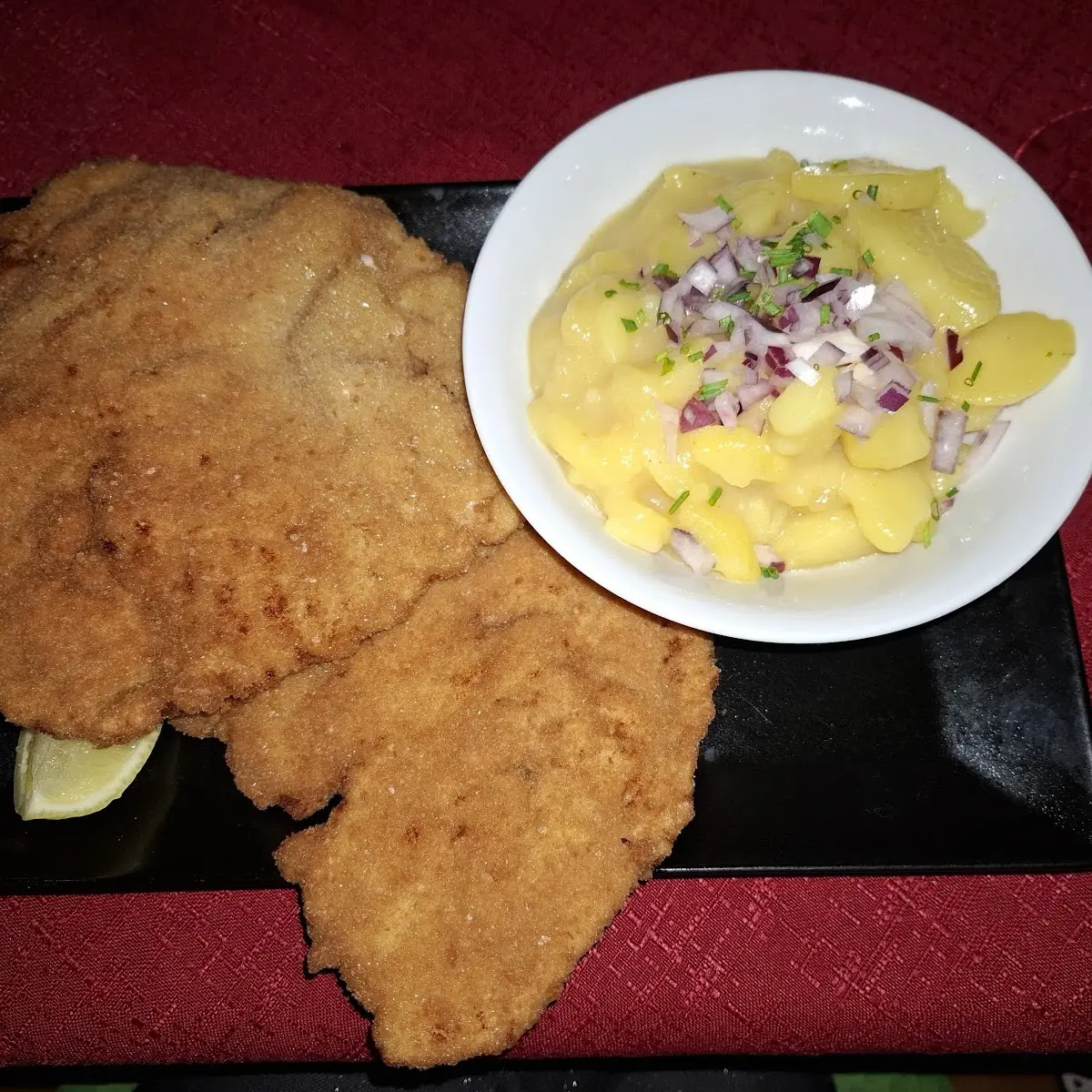 Essen und Trinken photo 7