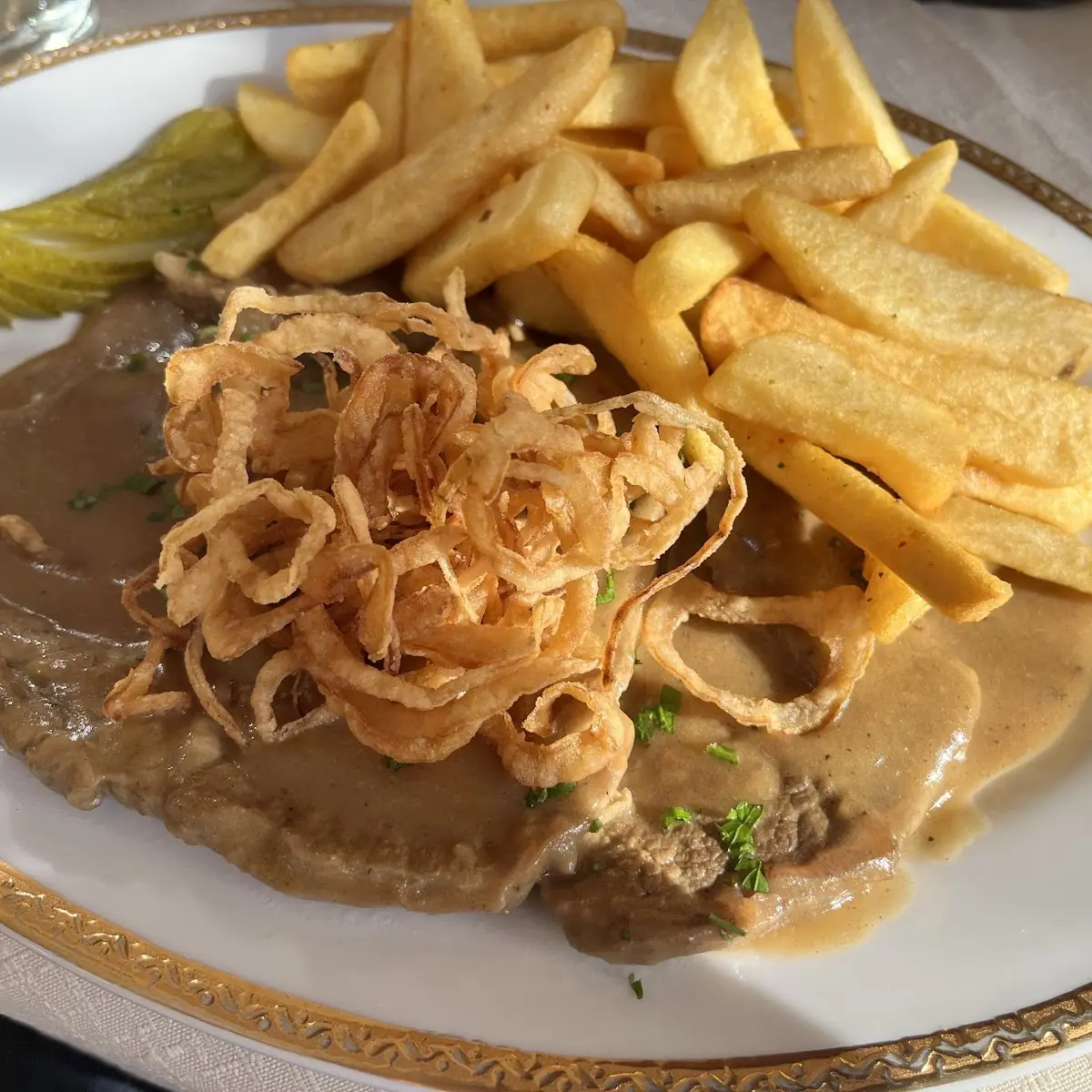 Essen und Trinken photo 9