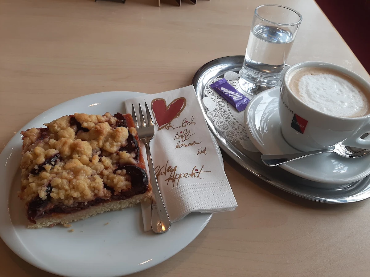 Essen und Trinken photo 4