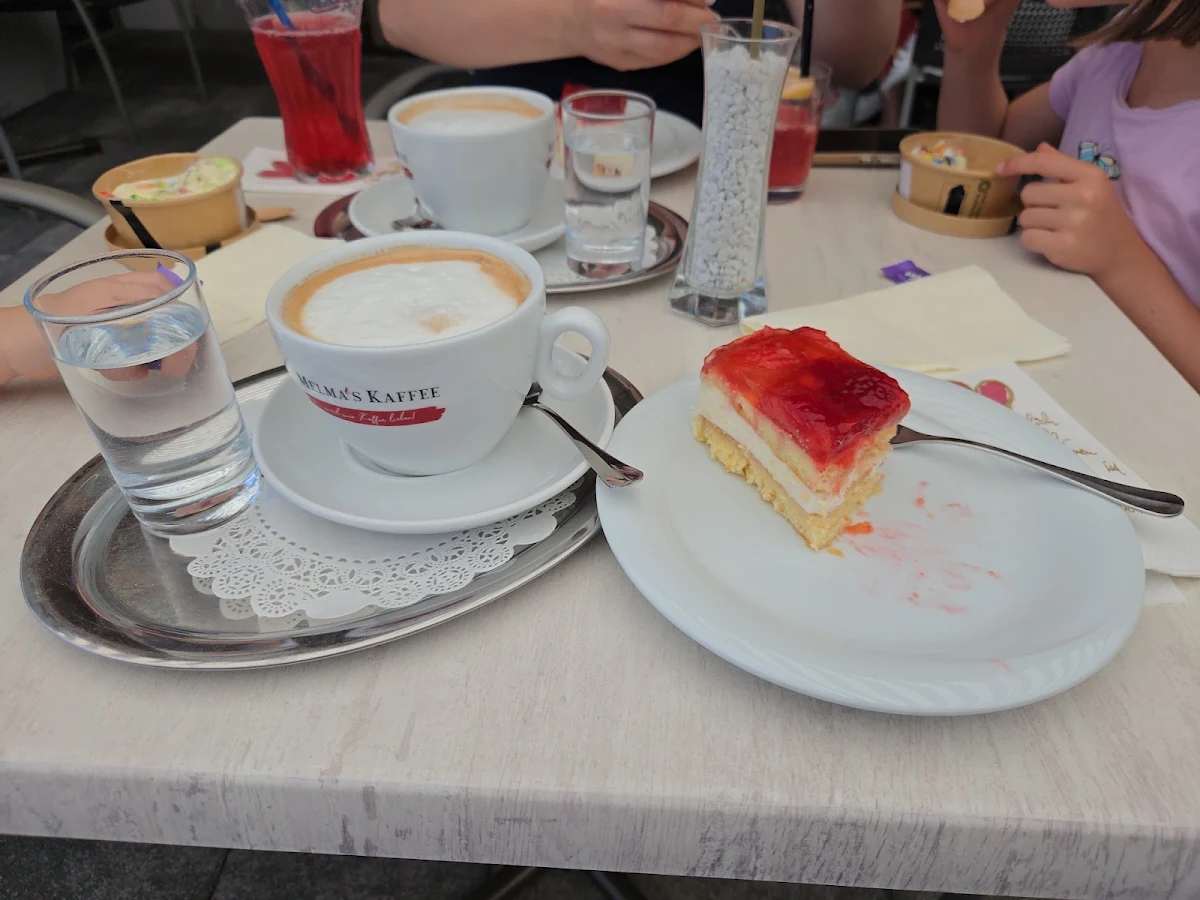 Essen und Trinken photo 5