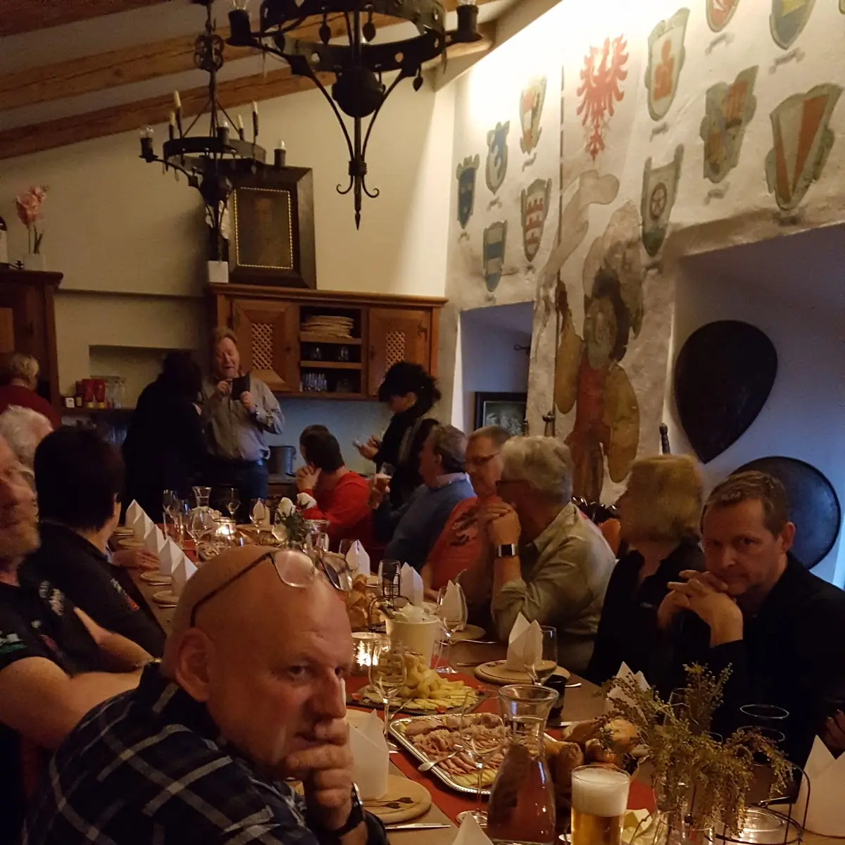 Essen und Trinken photo 2