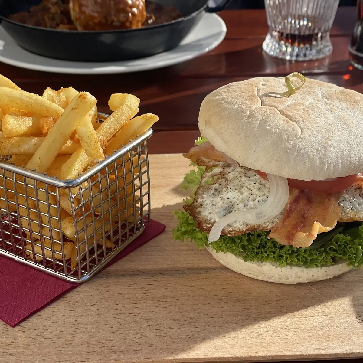 Essen und Trinken photo 3
