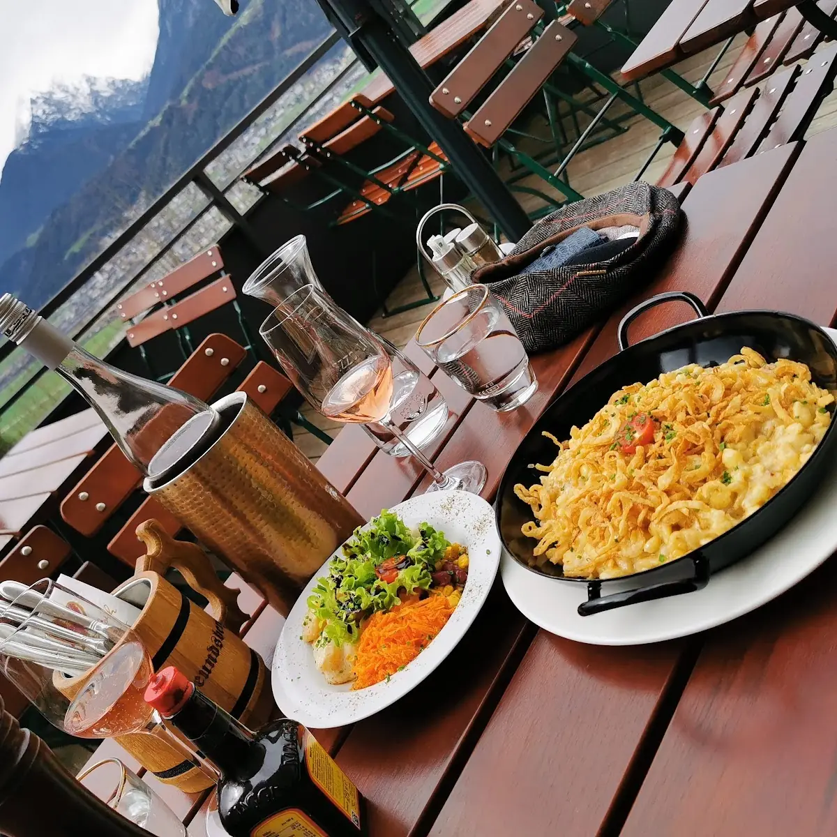 Essen und Trinken photo 4