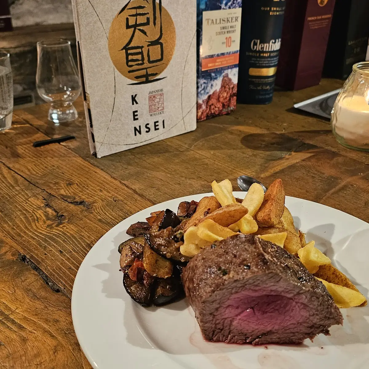 Essen und Trinken photo 7