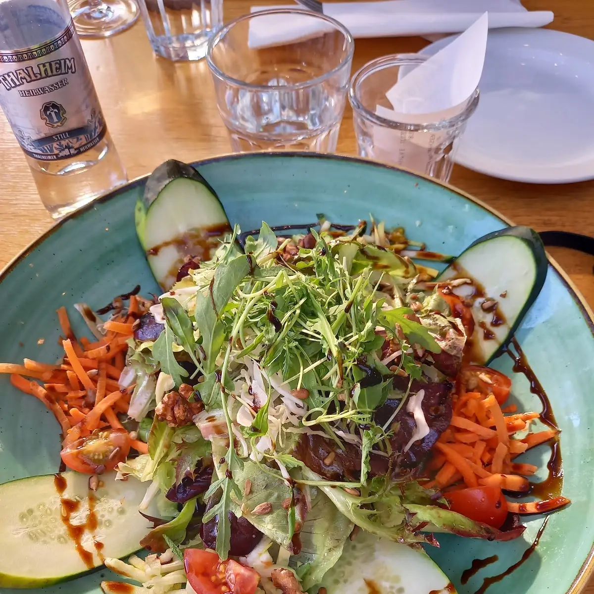 Essen und Trinken photo 10