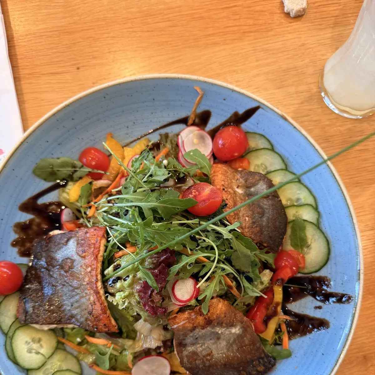 Essen und Trinken photo 2
