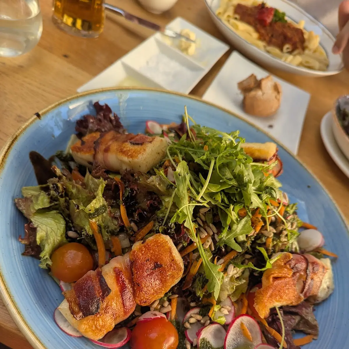 Essen und Trinken photo 5