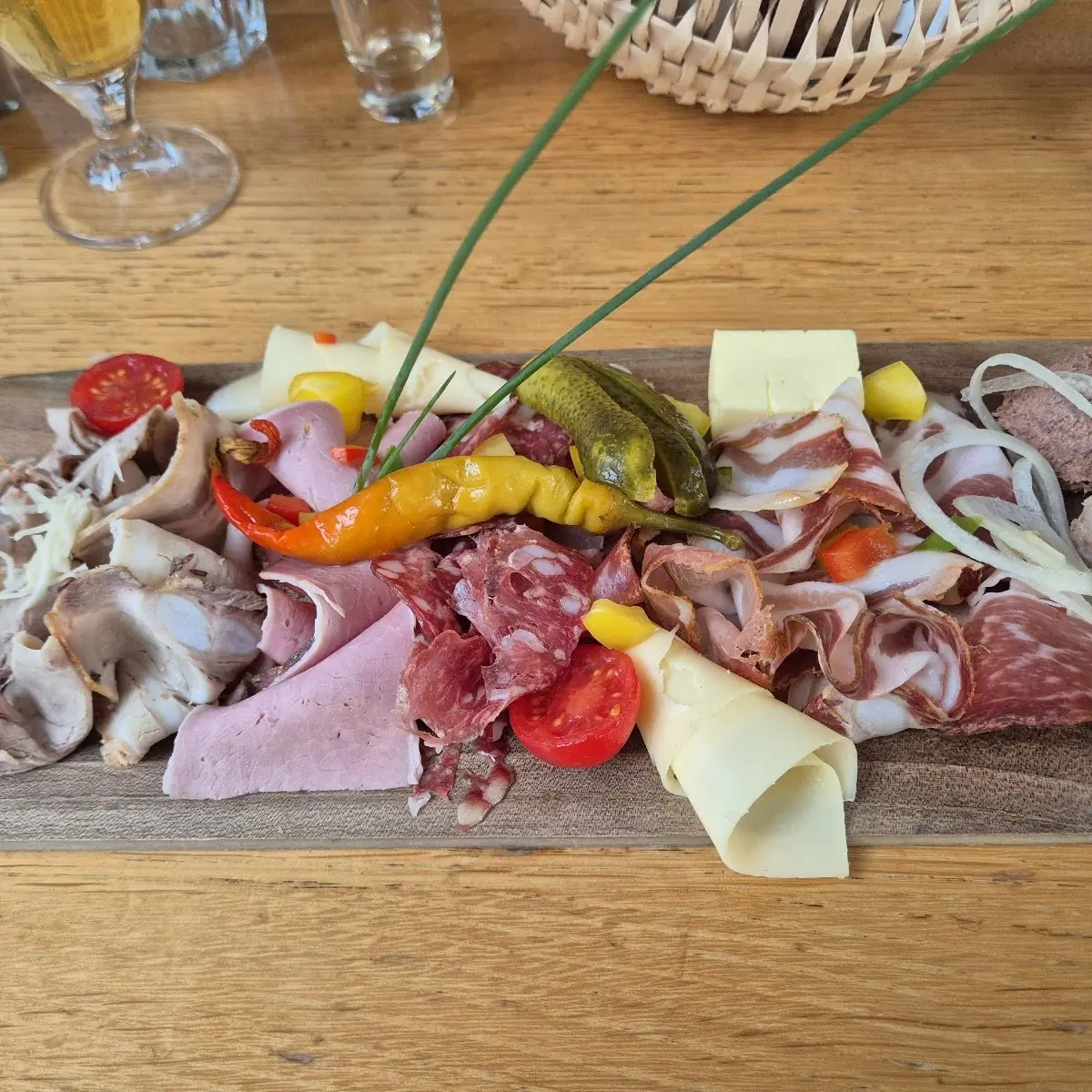 Essen und Trinken photo 6