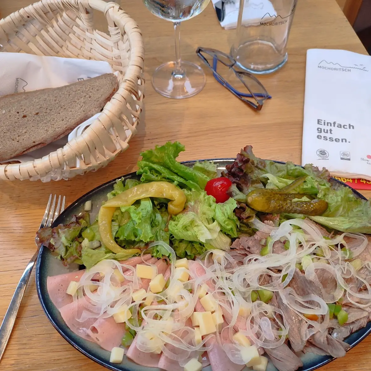 Essen und Trinken photo 8