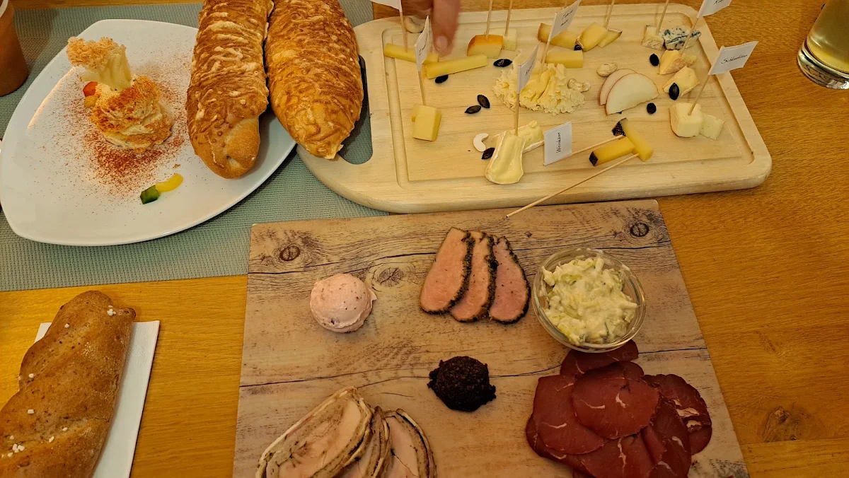 Essen und Trinken photo 10