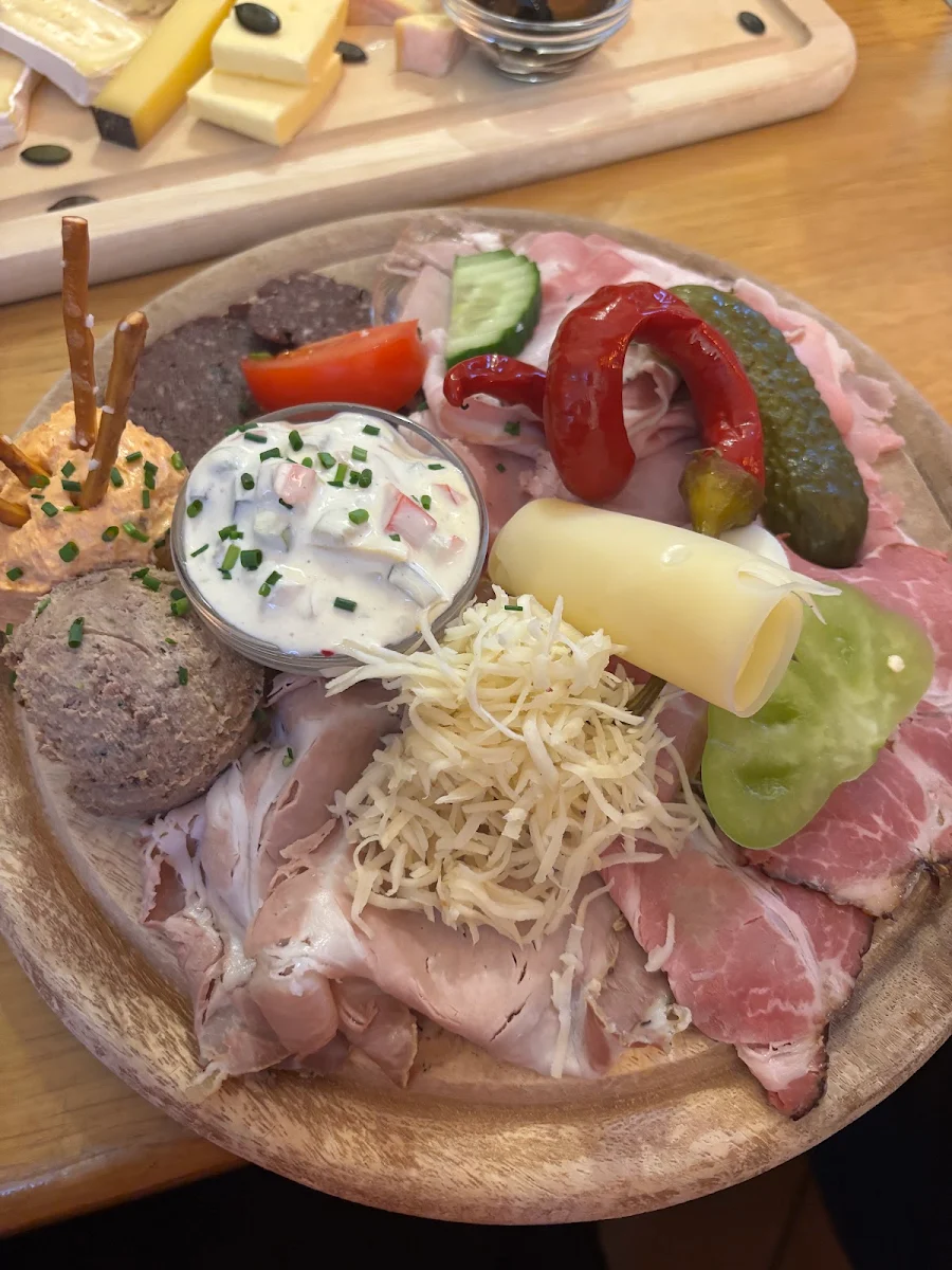 Essen und Trinken photo 2