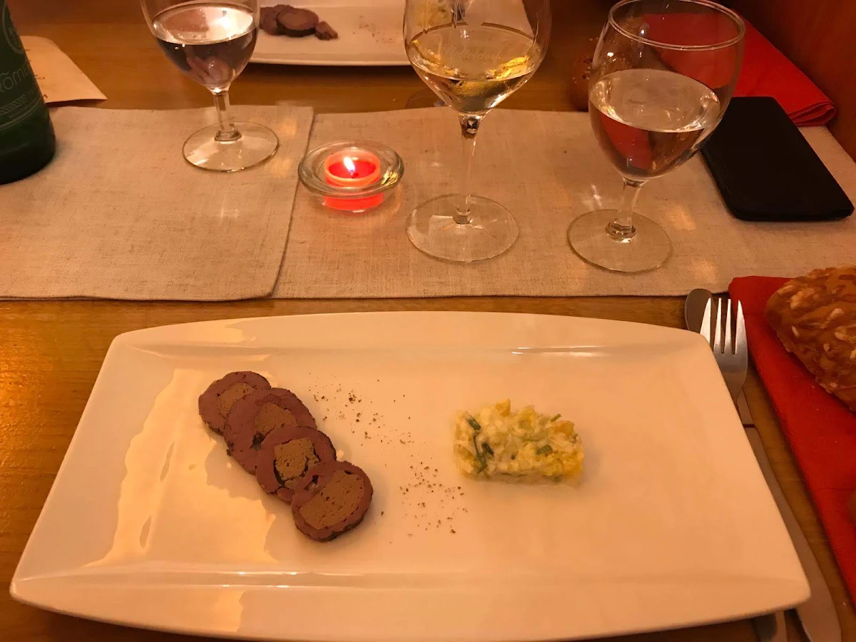 Essen und Trinken photo 5