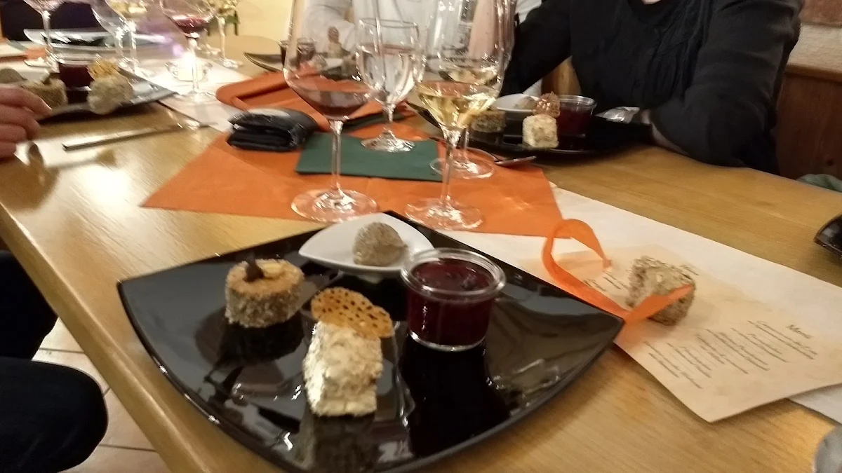 Essen und Trinken photo 6