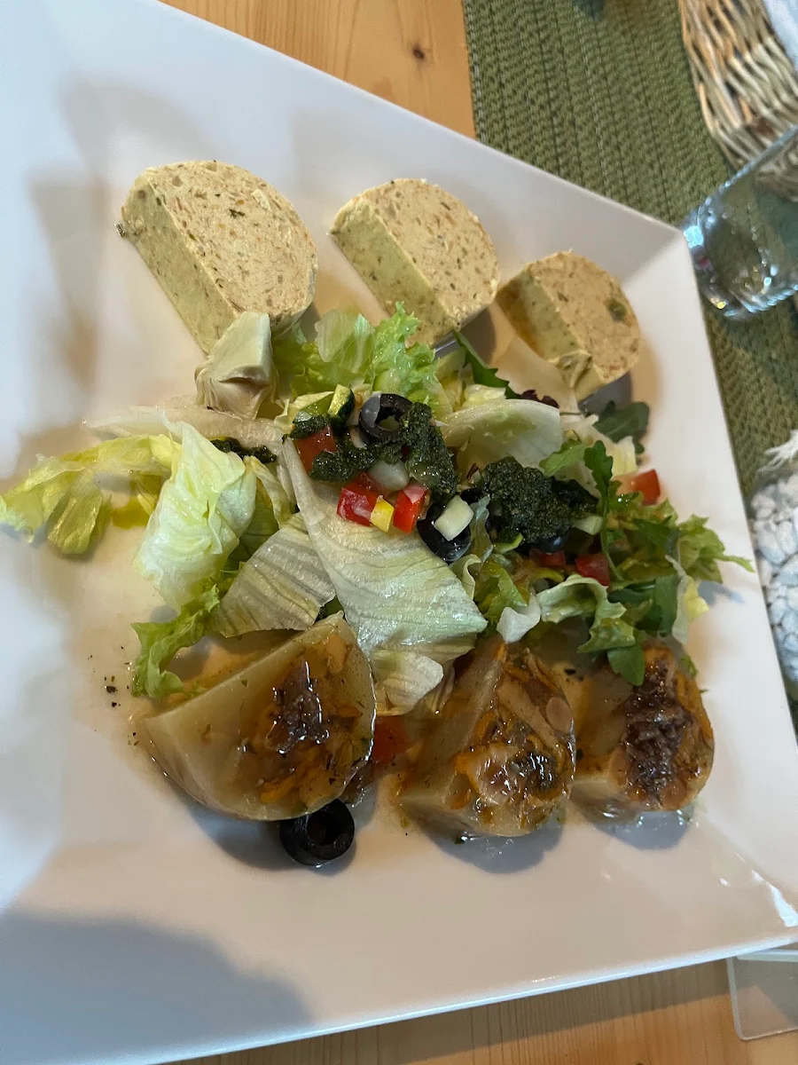 Essen und Trinken photo 8