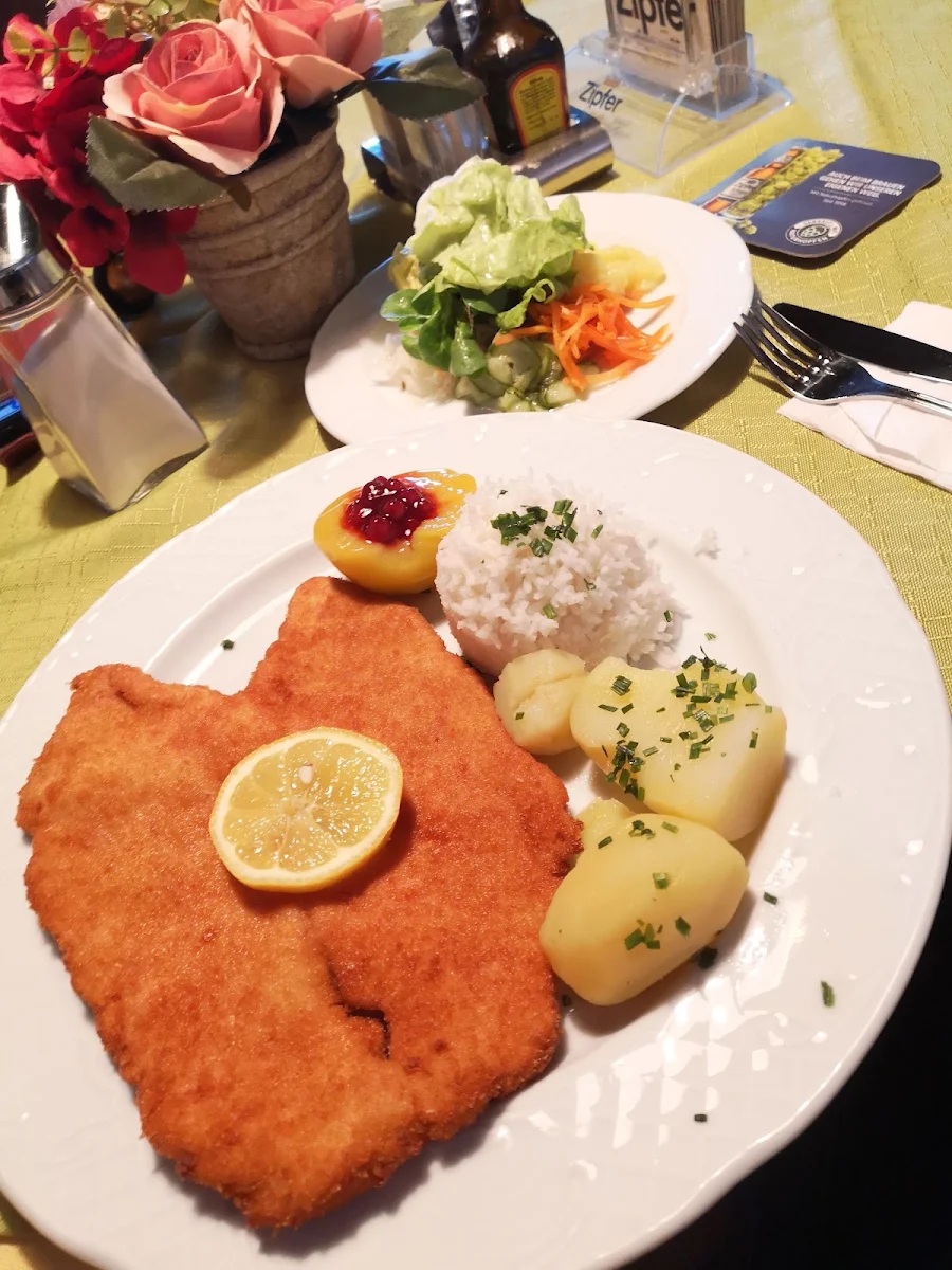 Essen und Trinken photo 3