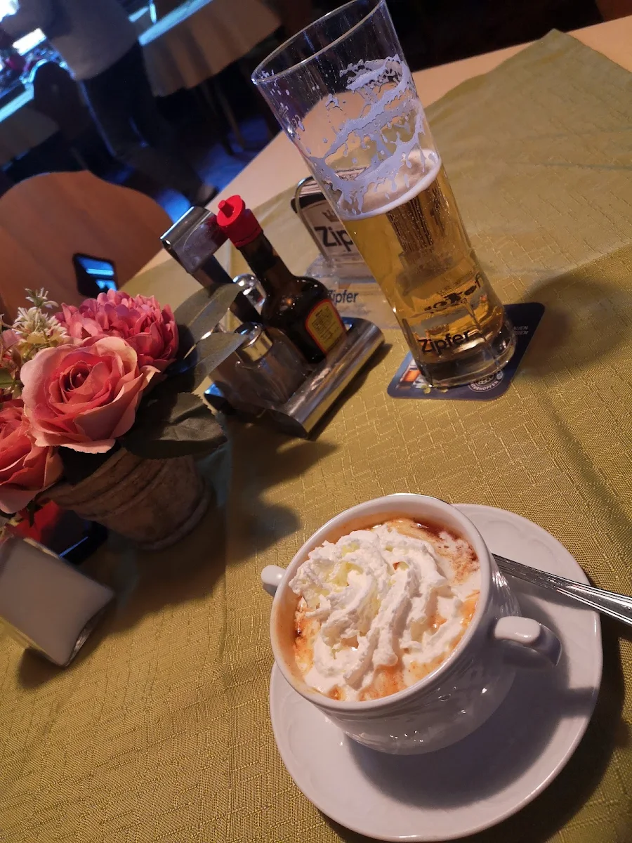 Essen und Trinken photo 7