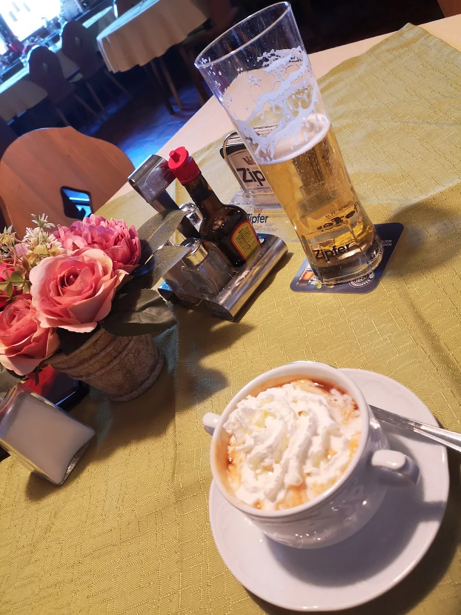 Essen und Trinken photo 8