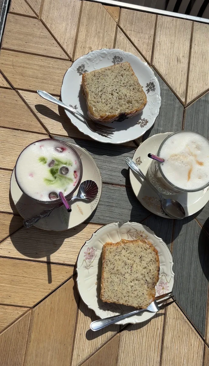 Essen und Trinken photo 10