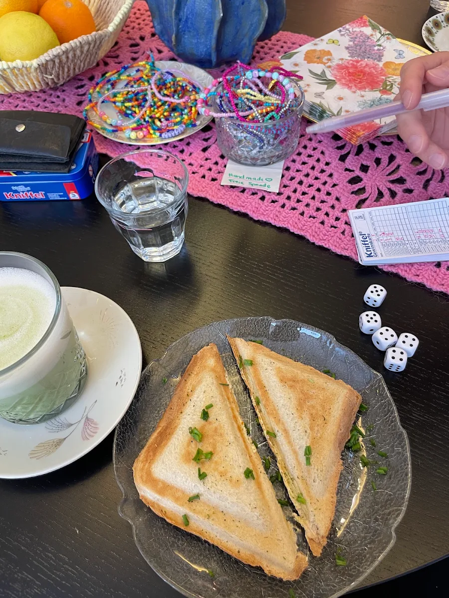 Essen und Trinken photo 8