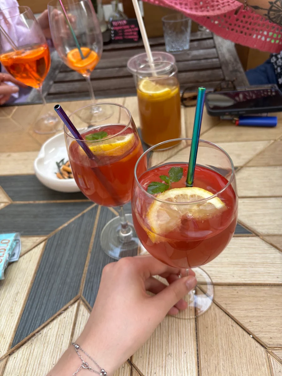 Essen und Trinken photo 9