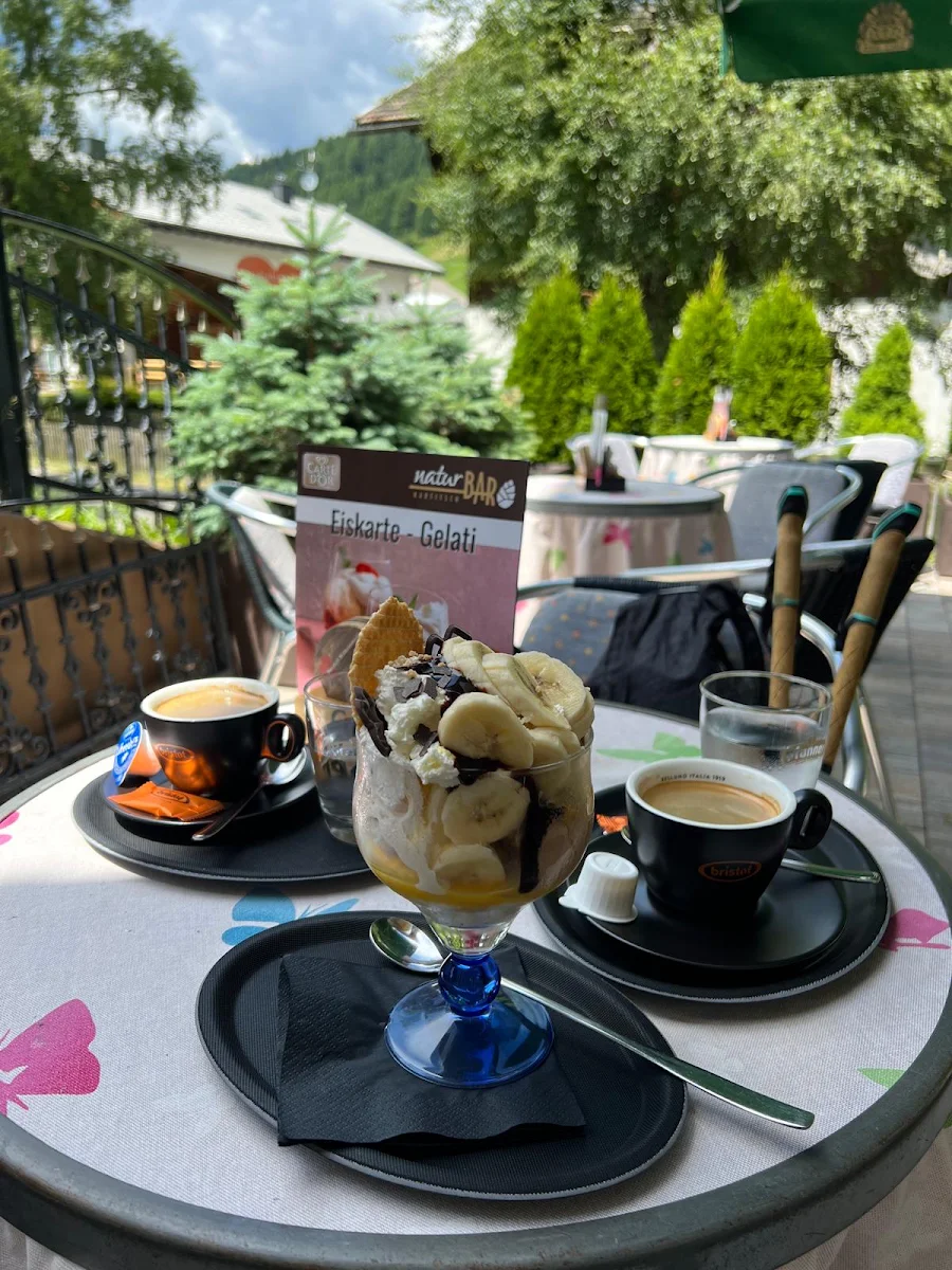 Essen und Trinken photo 1