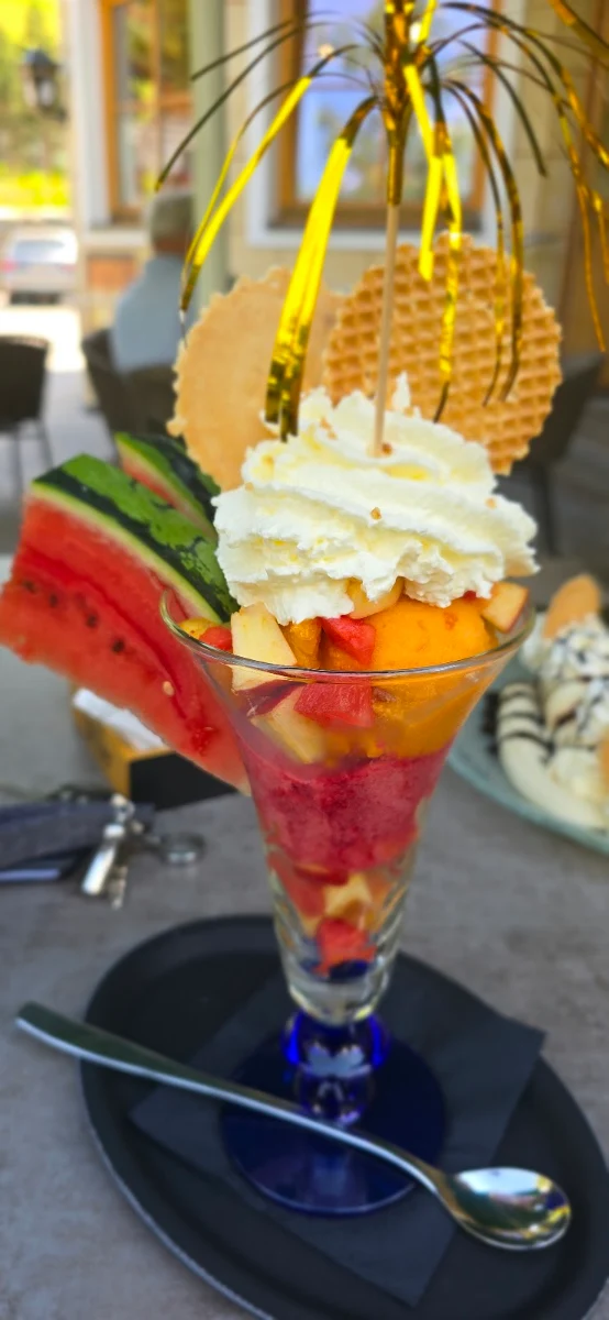Essen und Trinken photo 2